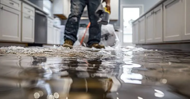 Water damage restoration companies near me in Entiat, WA - Emergency flood extraction